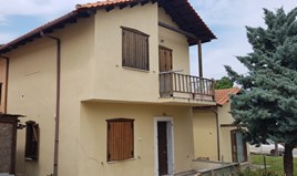 Maisonette 68 m² auf Thassos