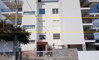 Daire 134 m² Kavala çevresinde