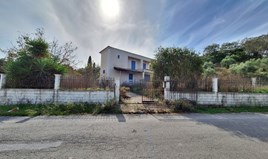 Detached house 112 m² in Corfu