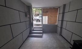 Commercial property 26 m² in Thessaloniki