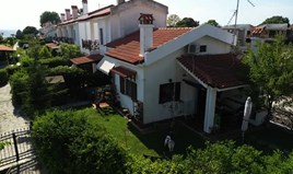 Einfamilienhaus 65 m² auf Sithonia (Chalkidiki)