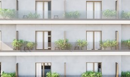 اپارتمان 55 m² در تسالونیکی