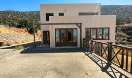 Einfamilienhaus 357 m² auf Kreta