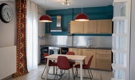 Wohnung 79 m² in Thessaloniki