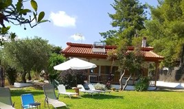 Einfamilienhaus 100 m² auf Sithonia (Chalkidiki)