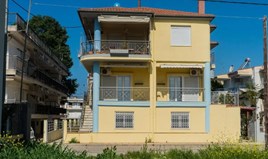 Domek 140 m² na Chalkidiki