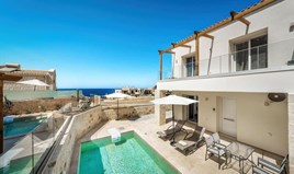 Villa 63 m² in Crete