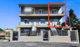 Двухуровневая квартира 73 m² на Олимпийской Ривьере