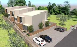 Villa 140 m² Girit’te