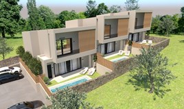 Villa 140 m² Girit’te