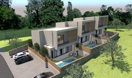 Complex 420 m² in Crete