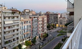 Flat 75 m² in Thessaloniki