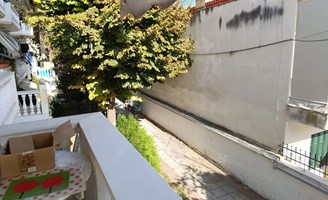 Mezonet 182 m² Selanik çevresinde