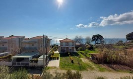 Daire 60 m² Sithonia’da (Chalkidiki)