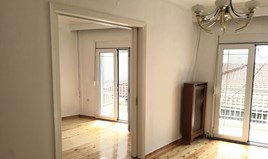 Apartament 80 m² w Salonikach