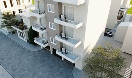 Daire 44 m² Loutraki’de