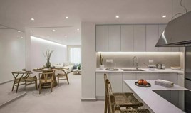 Flat 67 m² in Athens