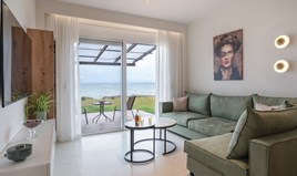 Maisonette 105 m² in Kassandra, Chalkidiki