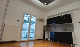 Квартира 36 m² в Афинах