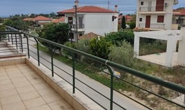 Μεζονέτα 160 μ² στα περίχωρα Θεσσαλονίκης