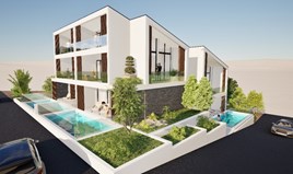 Wohnung 50 m² auf Kassandra (Chalkidiki)