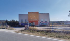 Commercial property 948 m² Sithonia’da (Chalkidiki)