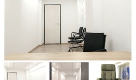 Commercial property 20 m² 位于塞萨洛尼基