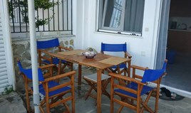 Daire 42 m² Kassandra’da (Chalkidiki)