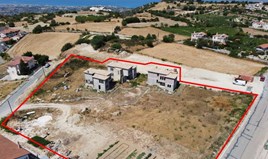 独立式住宅 284 m² Paphos