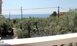 Villa 220 m² Athos’da (Chalkidiki)