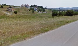 Land 1000 m² in Kassandra, Chalkidiki