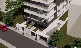 Daire 116 m² Atina’da