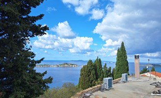 Detached house 65 m² in Corfu