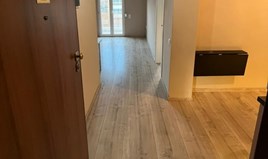 Apartament 40 m² w Salonikach