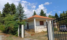 Dom wolnostojący 90 m² na Chalkidiki