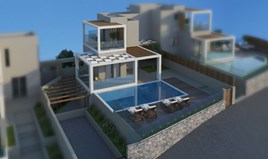 Villa 151 m² Girit’te