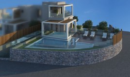 Villa 150 m² Girit’te