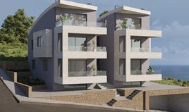 Mezonet 96 m² Kavala çevresinde