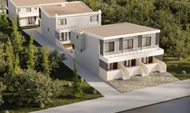 Mezonet 88 m² Kavala’da