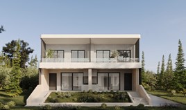 թաունհաուս 79 m² Kavala