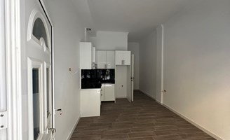 Flat 20 m² in Thessaloniki