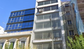 Building 1101 m² in Athens