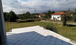 Detached house 139 m² in Chalkidiki