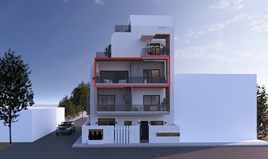 شقة 74 m² في جزيرة كريت