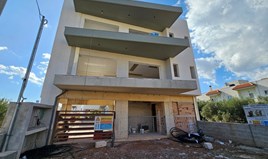 Wohnung 115 m² auf Kreta