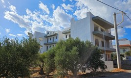 Wohnung 110 m² auf Kreta