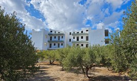 Wohnung 135 m² auf Kreta