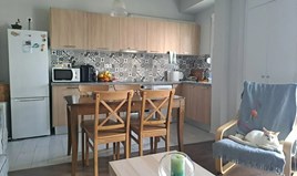 Apartament 70 m² w Atenach