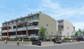 Mezonet 65 m² Kavala çevresinde