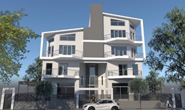 Building 1080 m² در آتن